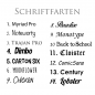 Hundeanhänger Rund - Grün  Durchmesser: 27mm