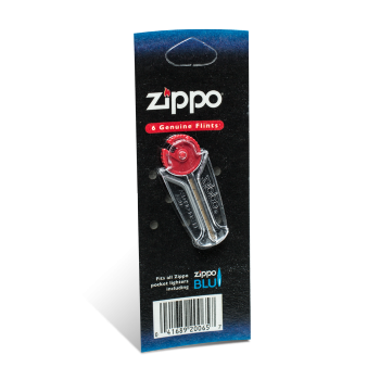 Zippo Feuersteine, Flints