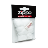 Zippo Watte und Filz