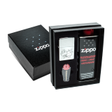 Zippo Geschenkset