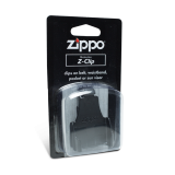 Zippo Tasche Clip